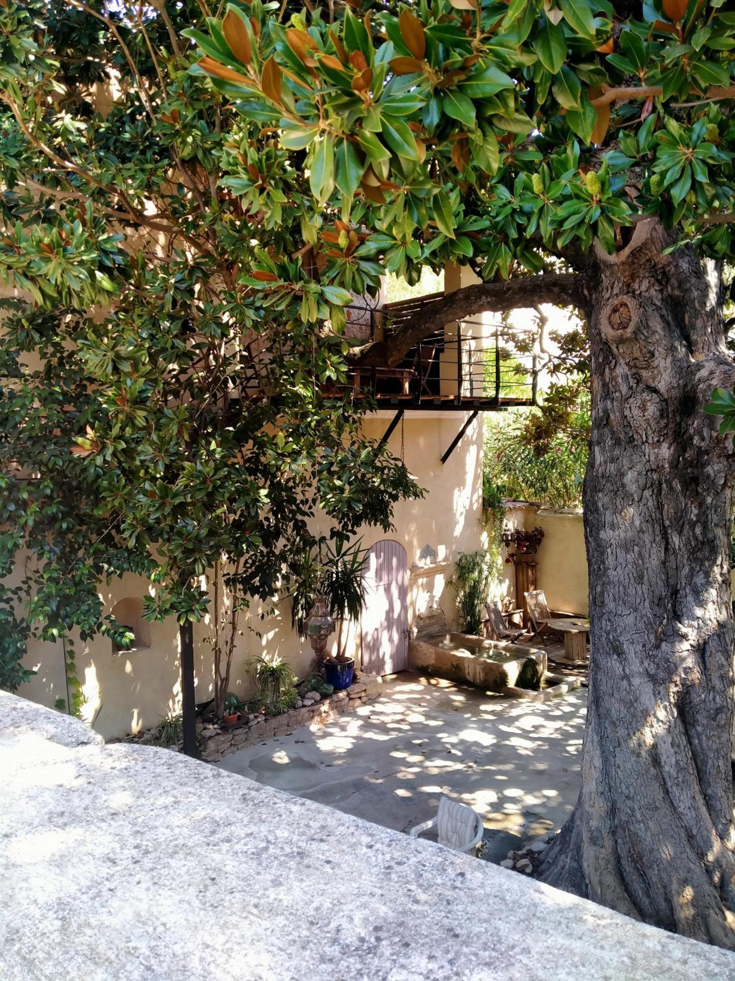 Hotel Cote Fontaine Orange  Exterior foto